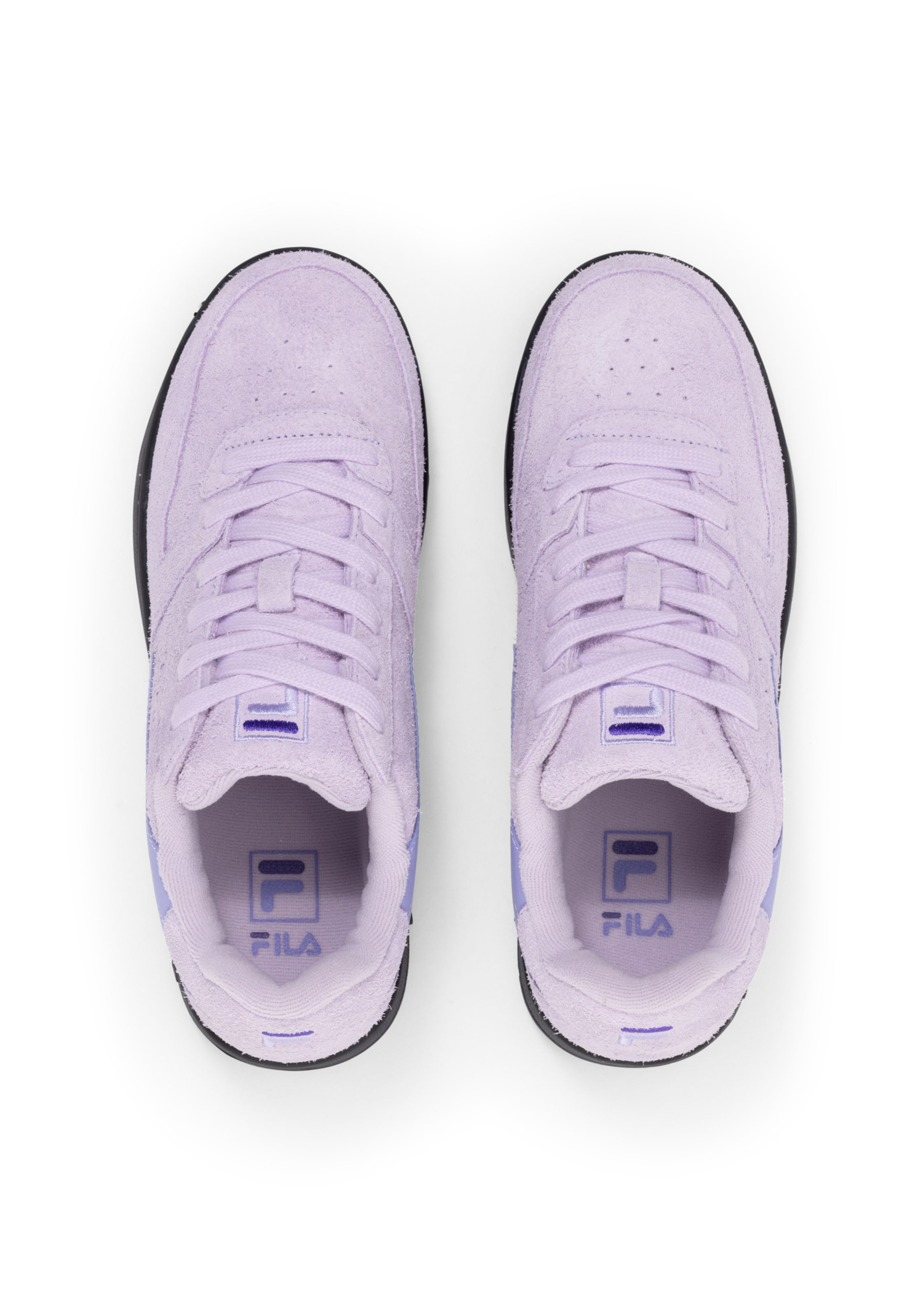 Fila scarpe rosa chiaro sale