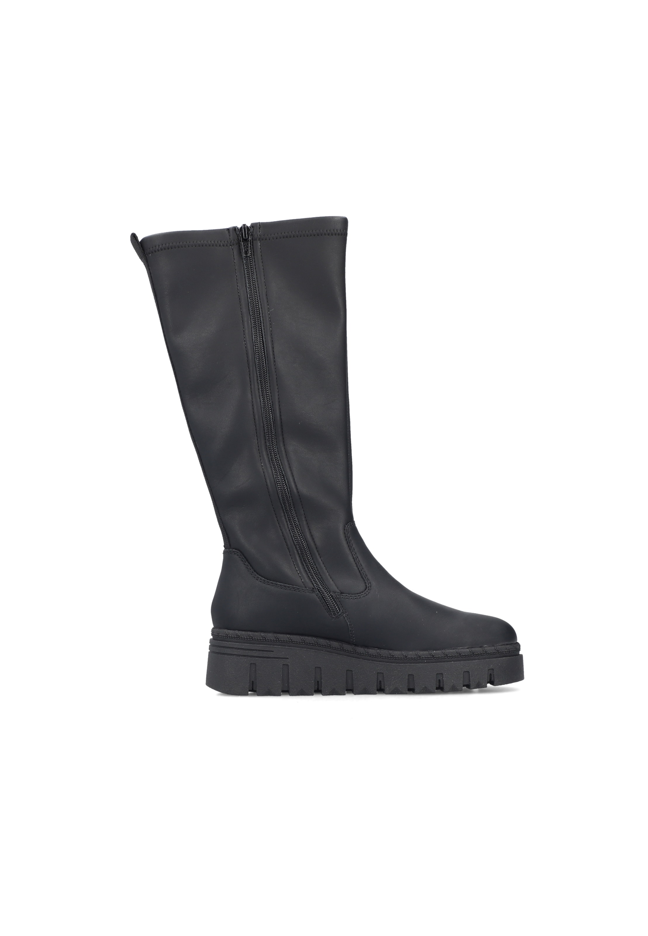 Bottes ' Z8990 ' Rieker en noir