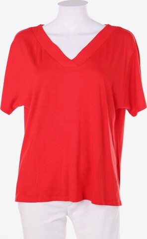 STREET ONE Top & Shirt in S in Red: front
