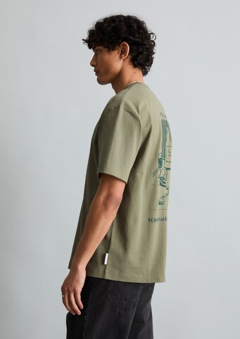 Marc O'Polo DENIM Shirt in Groen