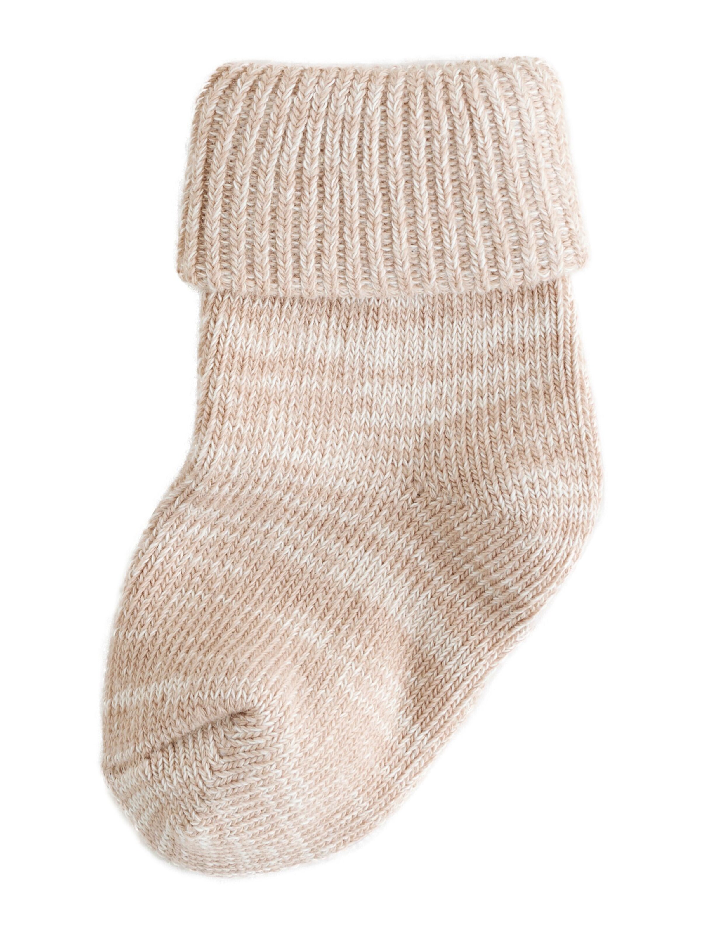 Next Socken in Beige