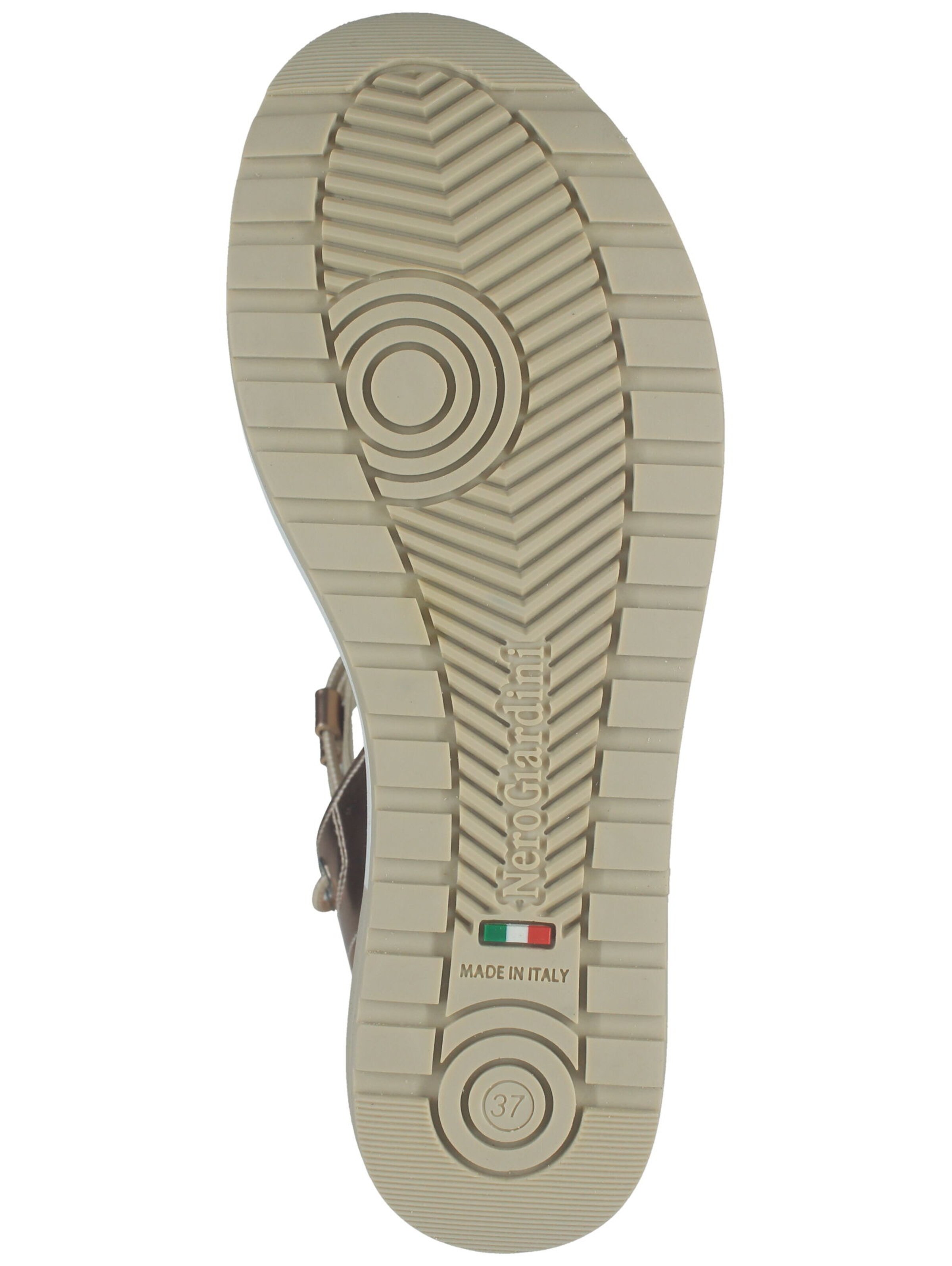 Nero Giardini Sandale in Beige