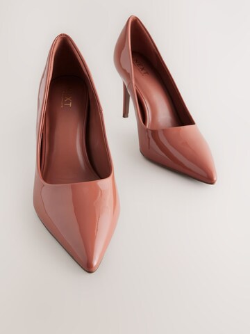 Next Pumps 'Forever Comfort' in Pink