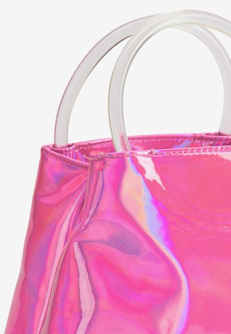 myMo ATHLSRRučna torbica - roza boja