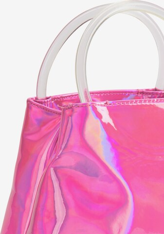 myMo ATHLSR Handbag in Pink