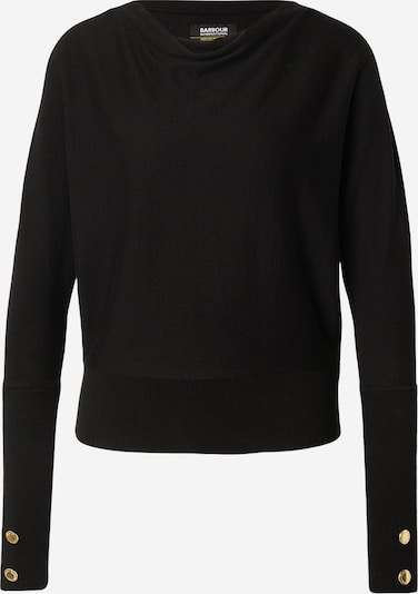 Megztinis 'Nia' iš Barbour International, spalva – juoda, Prekių apžvalga