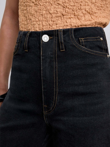Regular Jean ' ' Scalpers en noir