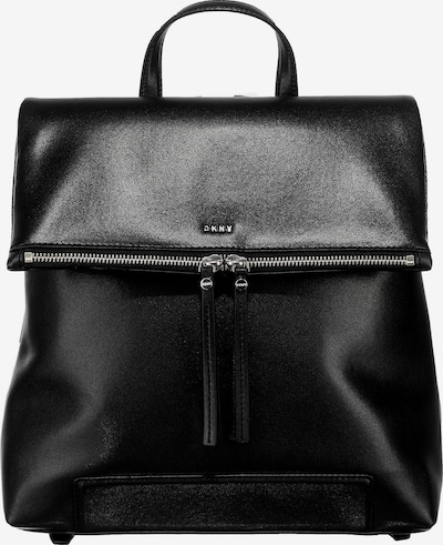 DKNY Rucksack 'Jaye' in schwarz, Produktansicht