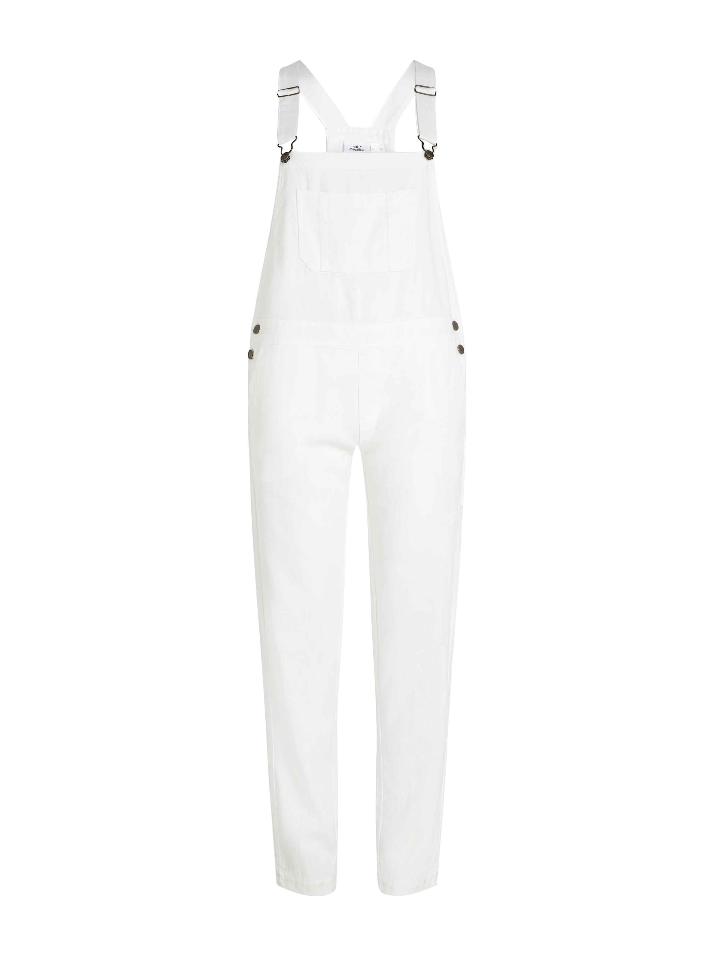 O'NEILL Jumpsuit i hvid: forside