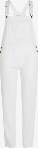 Tuta jumpsuit di O'NEILL in bianco: frontale