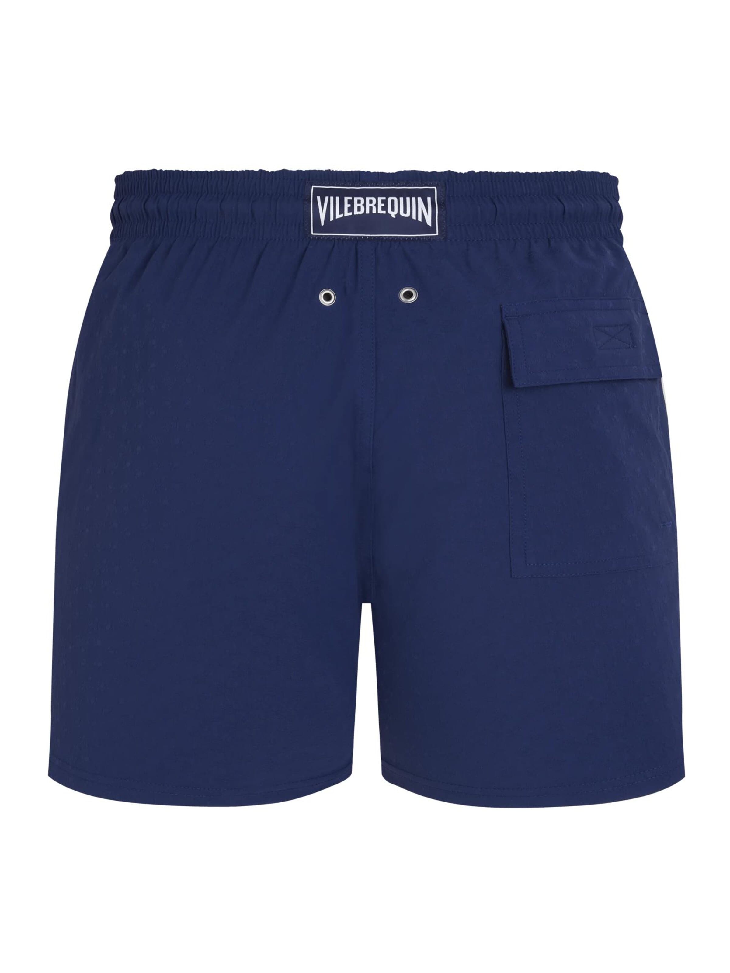 Vilebrequin Badeshorts‌‌‌‌‌‌‌ in Blau