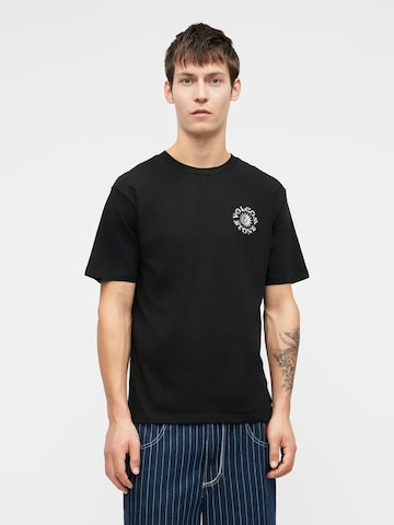 Maglietta 'SUNSHINER' di Volcom in nero