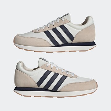ADIDAS SPORTSWEAR Platform trainers in Beige