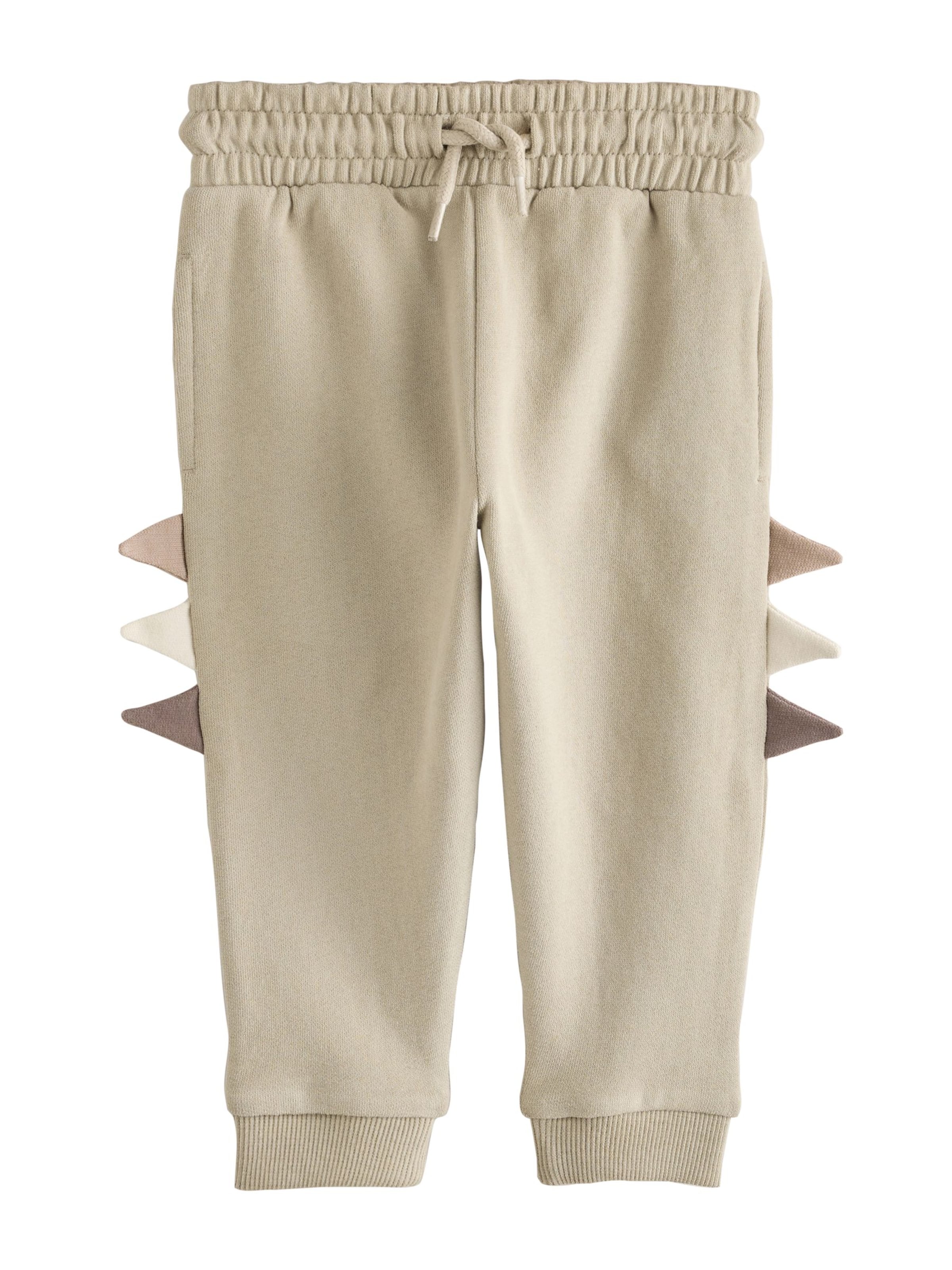 Next - Tapered Pantalón en azul