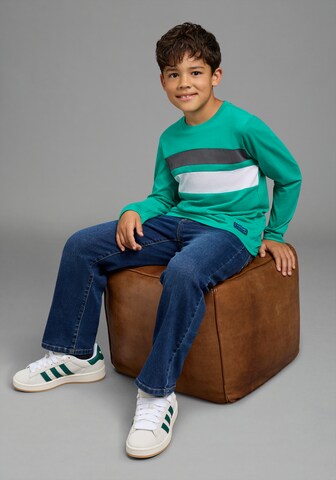 SCOUT Shirt in Mischfarben