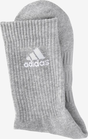 ADIDAS SPORTSWEAR Regular Sportsocken in Grau