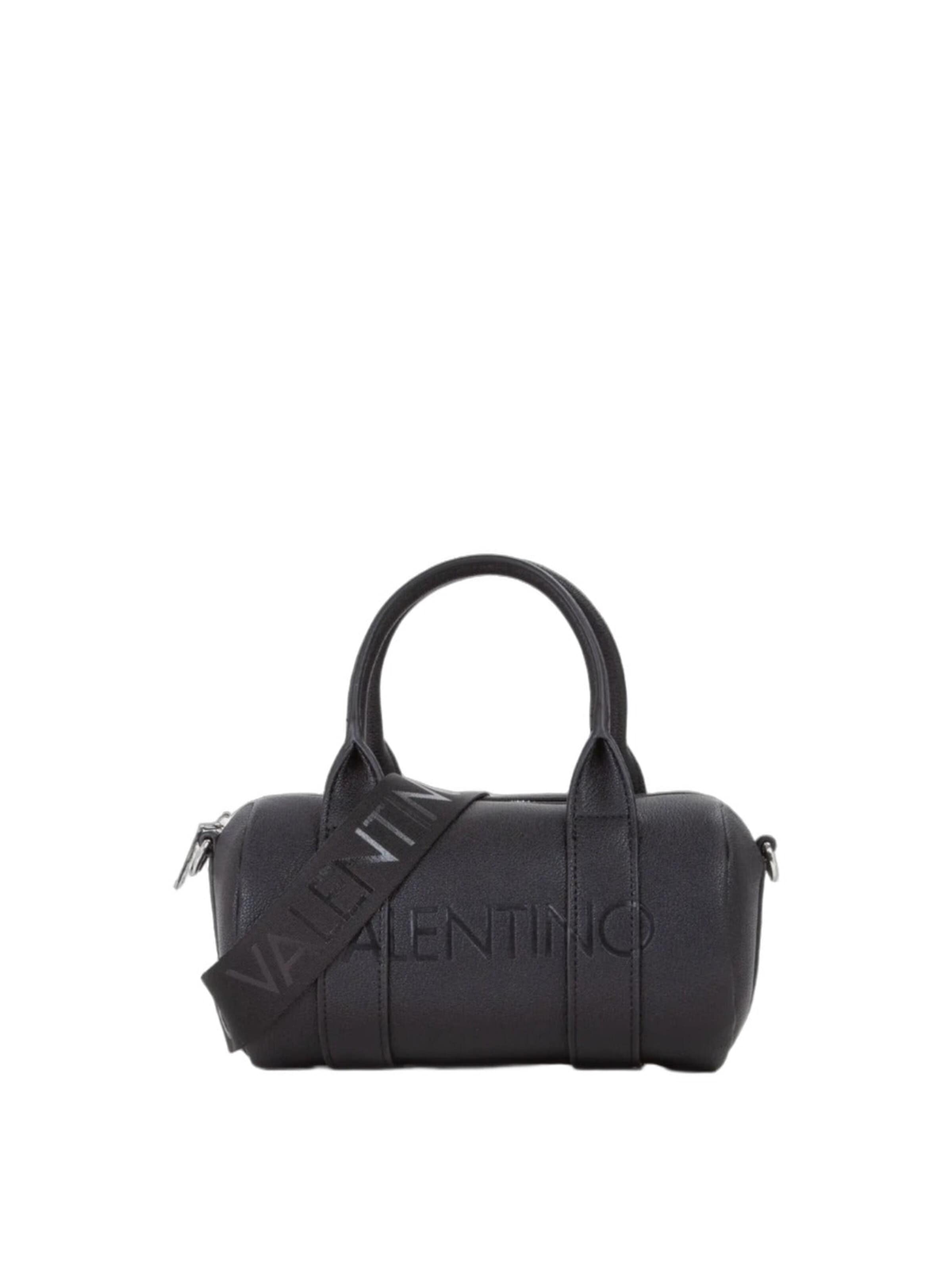 VALENTINO - Bolso de mano 'Syria Re' en negro
