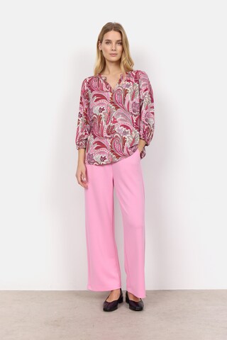 Soyaconcept Blouse 'DONIA' in Roze