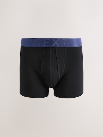 NextBokserice - crna boja