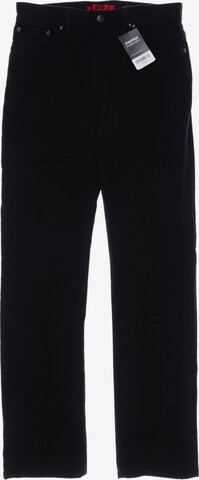 HUGO Red Jeans in 31 in Black: front