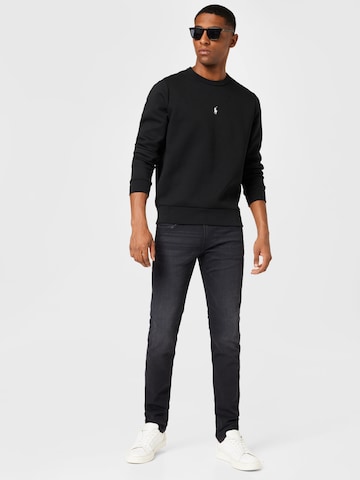 Polo Ralph Lauren Sweatshirt in Black