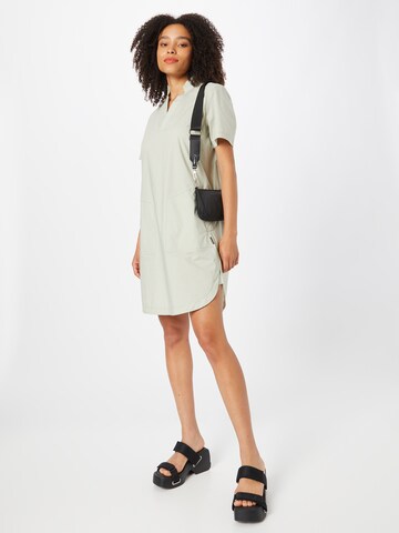 G-Star RAW - Vestido en gris