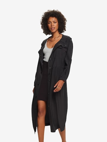 Robe ESPRIT en noir