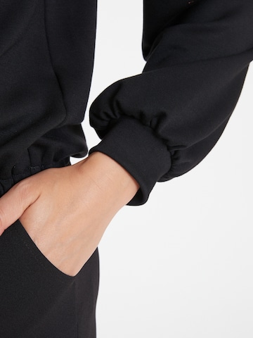 Ana Alcazar Shirt in Zwart