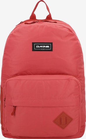 DAKINE Backpack '365 PACK' in Red: front