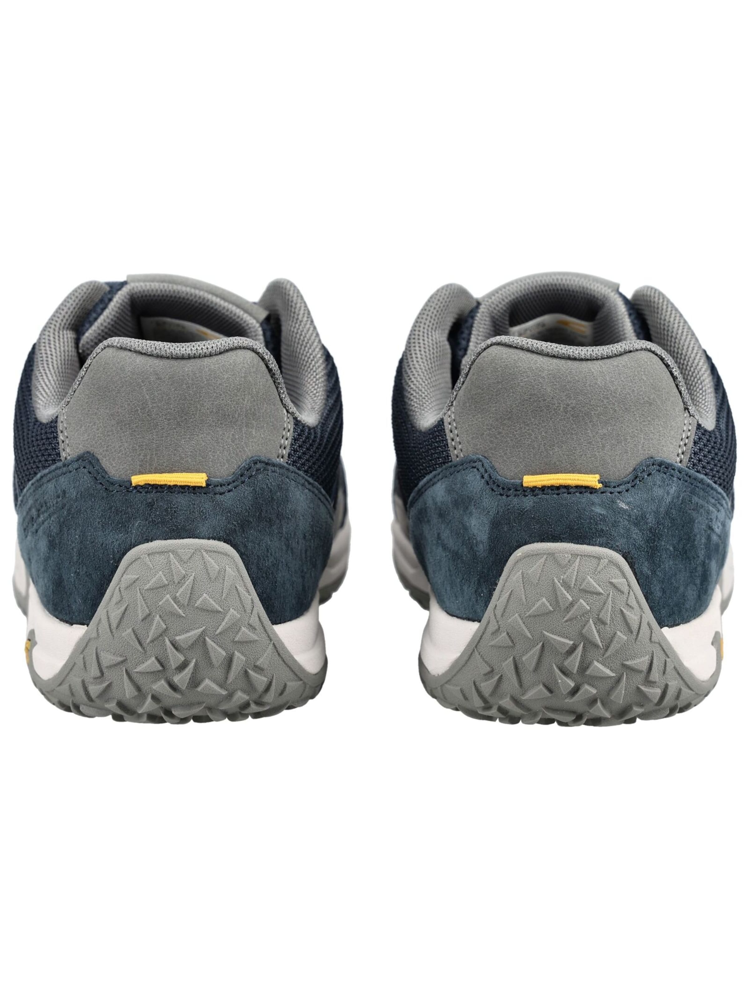 Baskets basses CAMEL ACTIVE en bleu