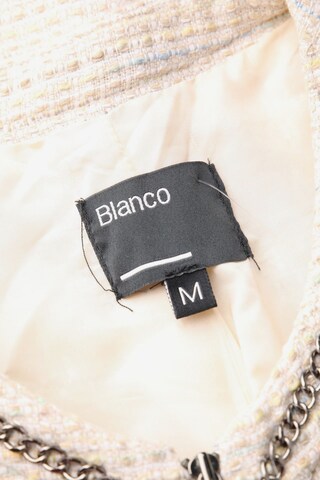Blanco Blazerjacke M in Mischfarben
