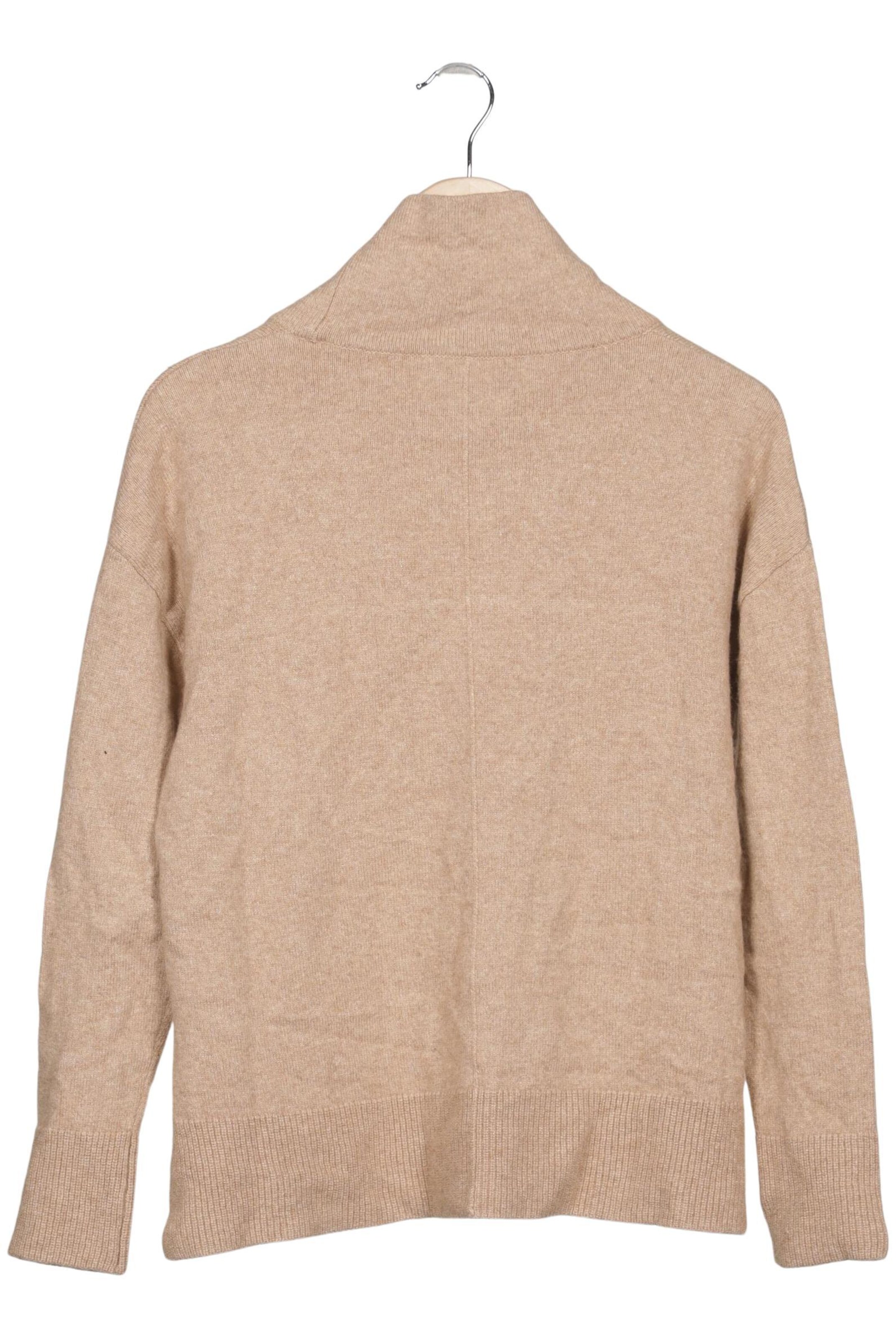 OUI Sweater & Cardigan in S in Beige