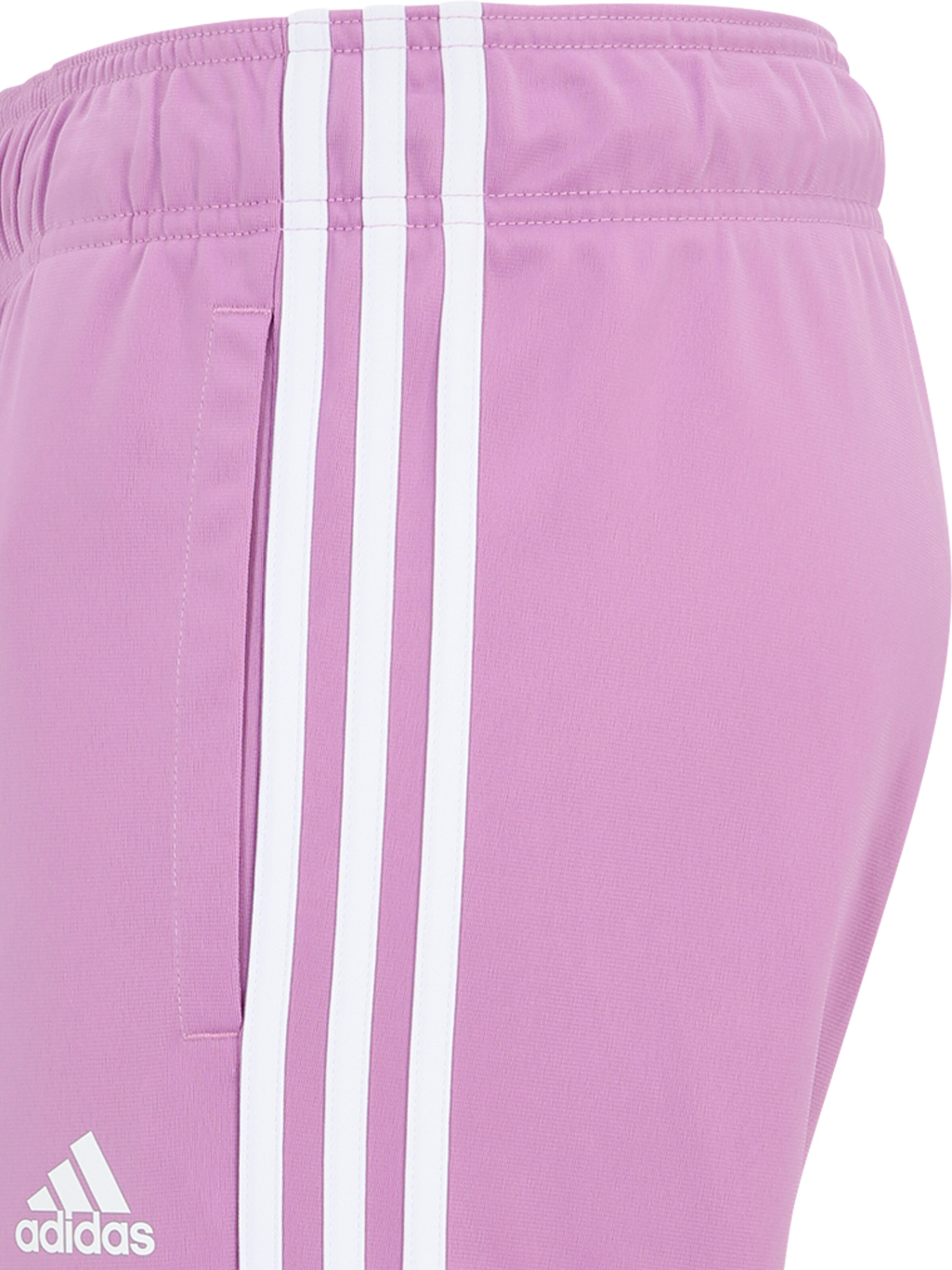 ADIDAS SPORTSWEAR Alt kitsenev Spordipüksid, värv lilla