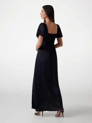 GUESS Kleid in Schwarz
