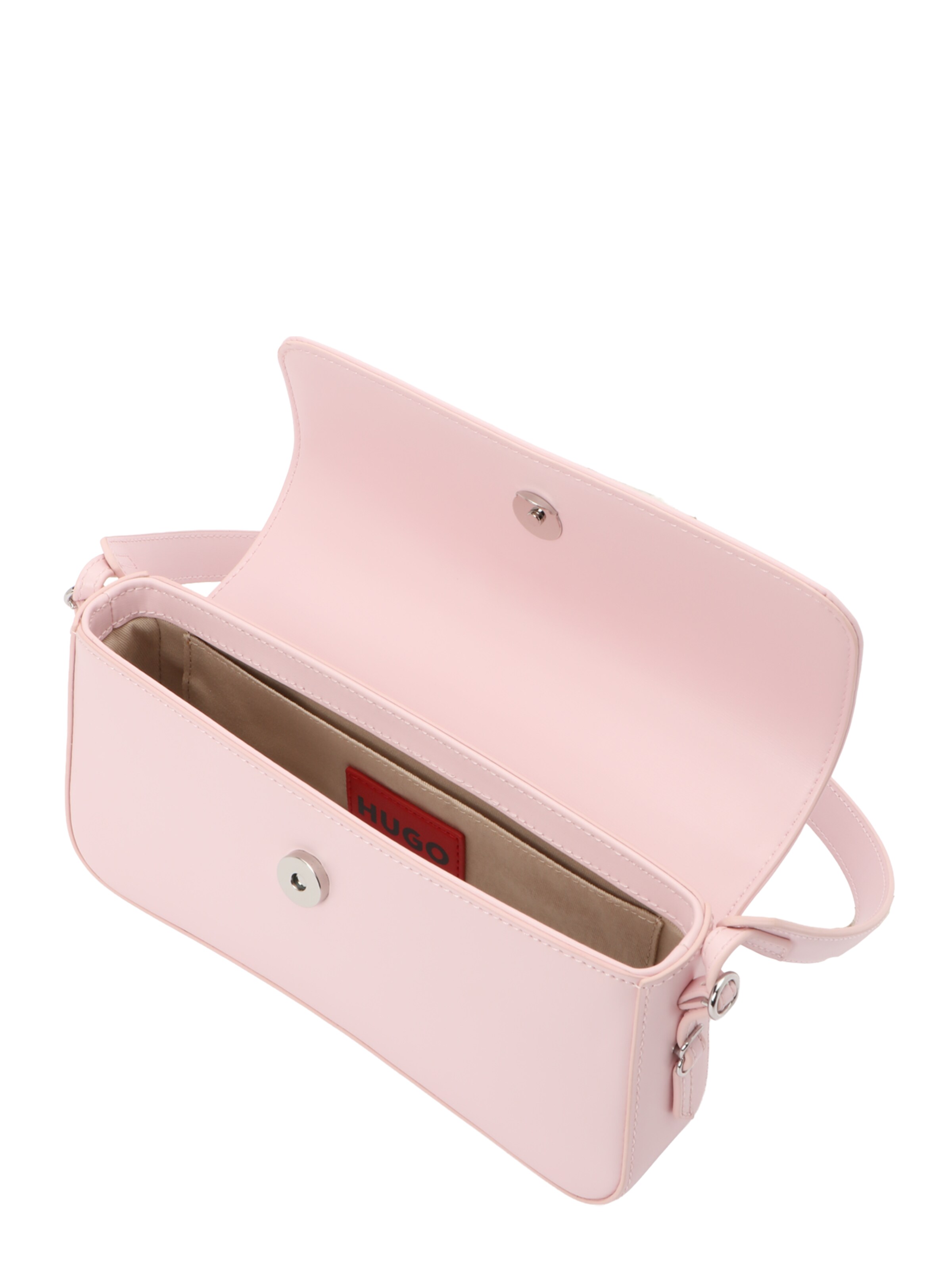 rozā HUGO Pleca soma 'Syndra'