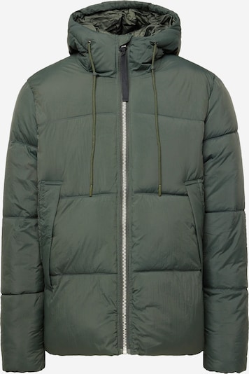 Hailys Men Between-Season Jacket 'Ford' in Green, Item view