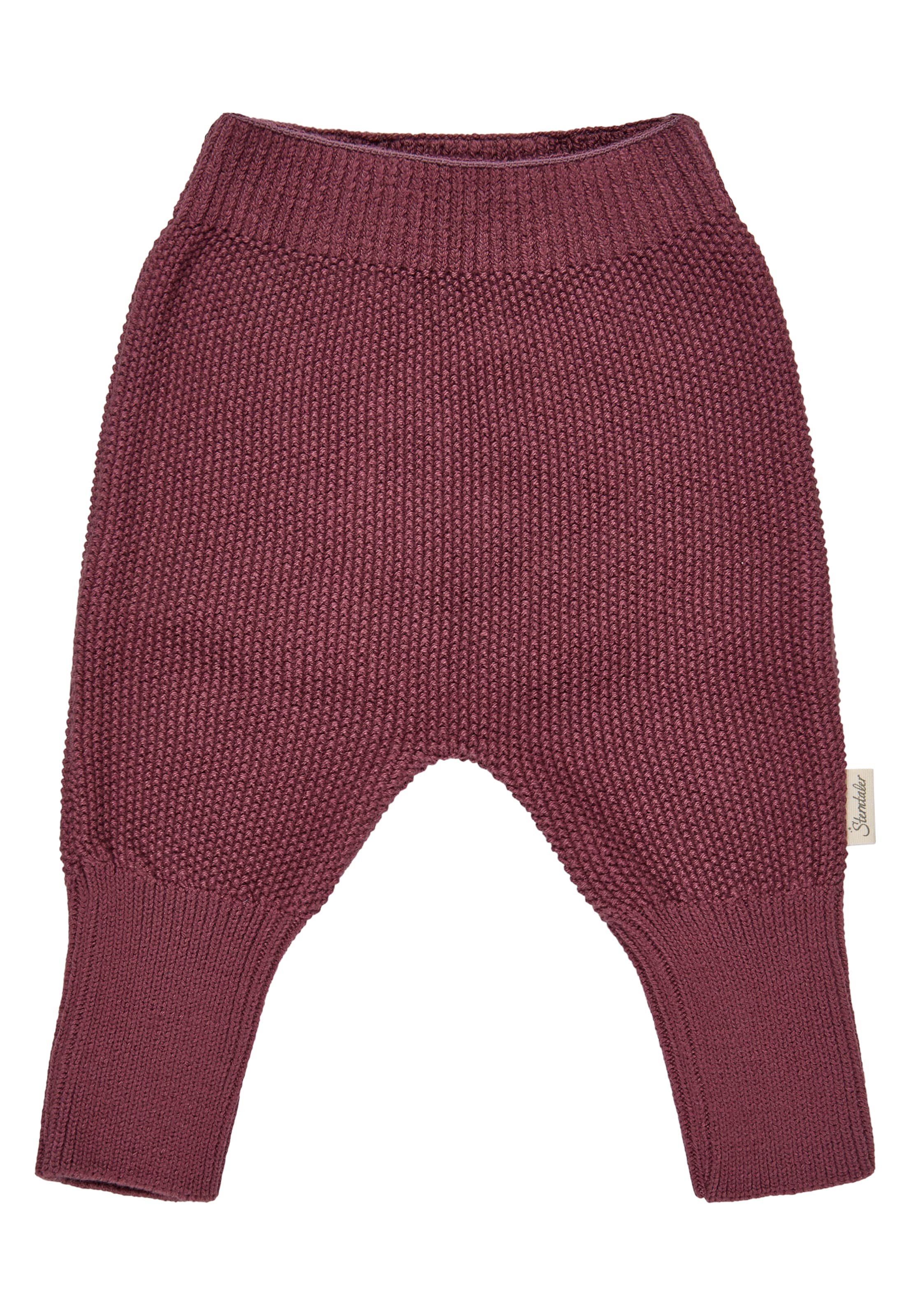 STERNTALER Regular Hose in Pink: Vorderseite