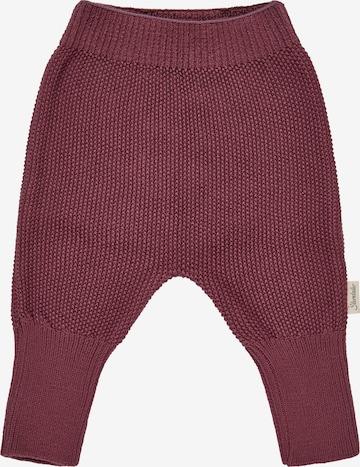 STERNTALER Hose in Pink: Vorderseite