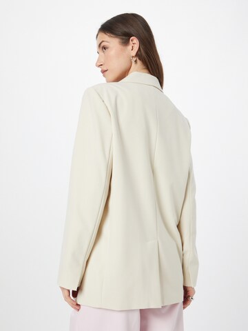 modström Blazer 'Anker' in Beige