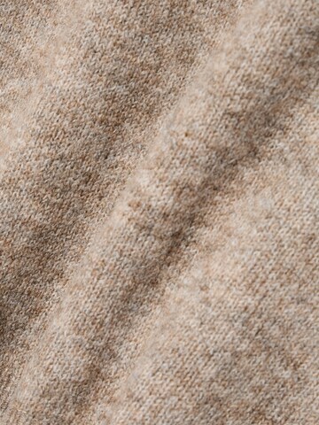 Cardigan Marie Lund en beige