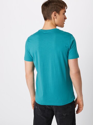 s.Oliver Shirt in Groen