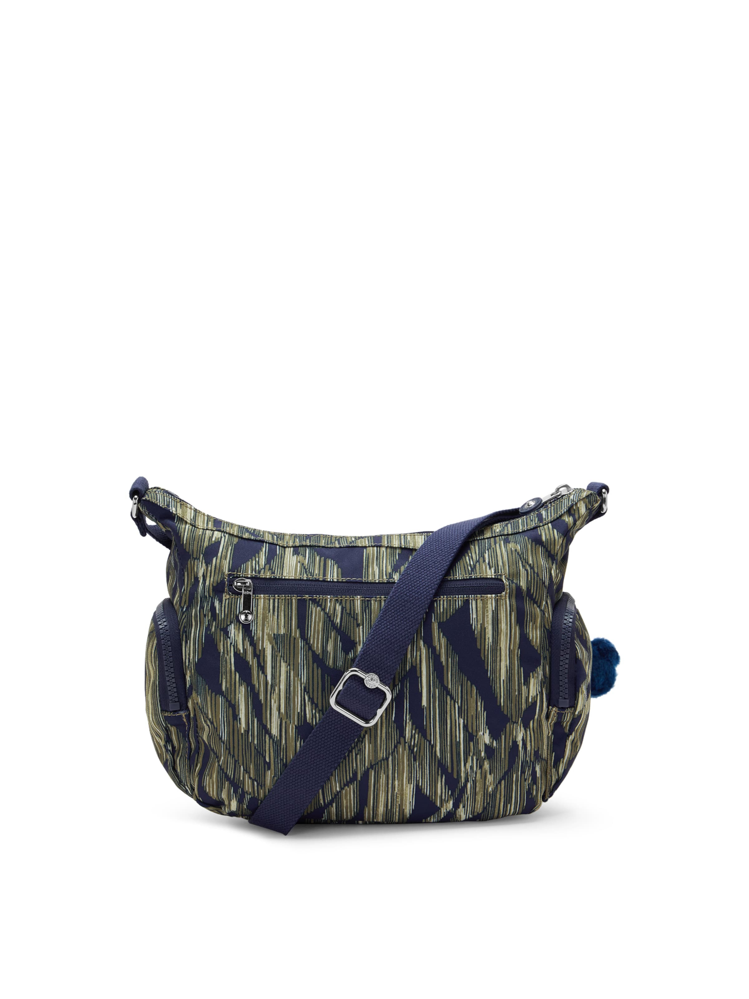 KIPLING Schoudertas 'Gabb S' in Blauw