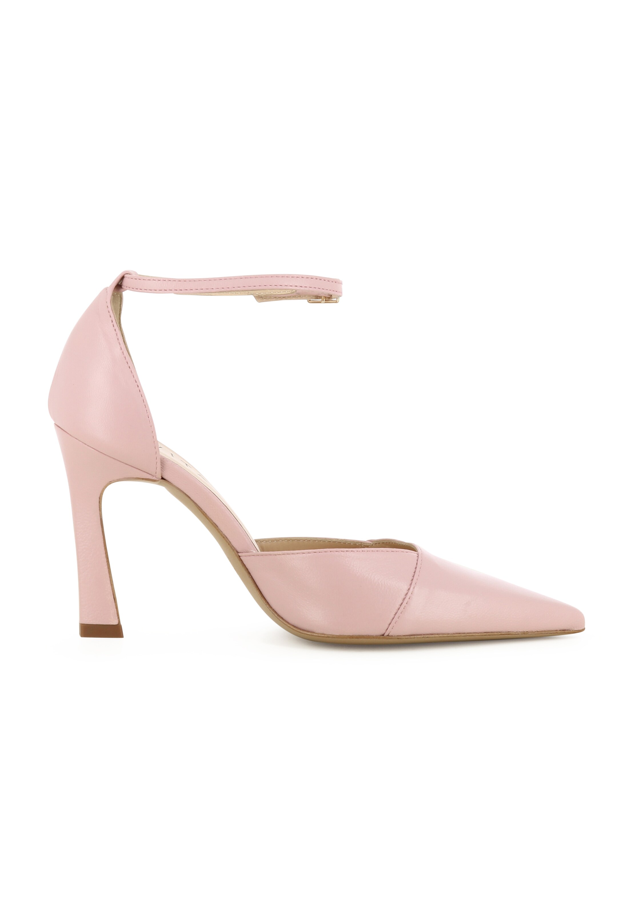 EVITA Pumps 'PIA' in Roze