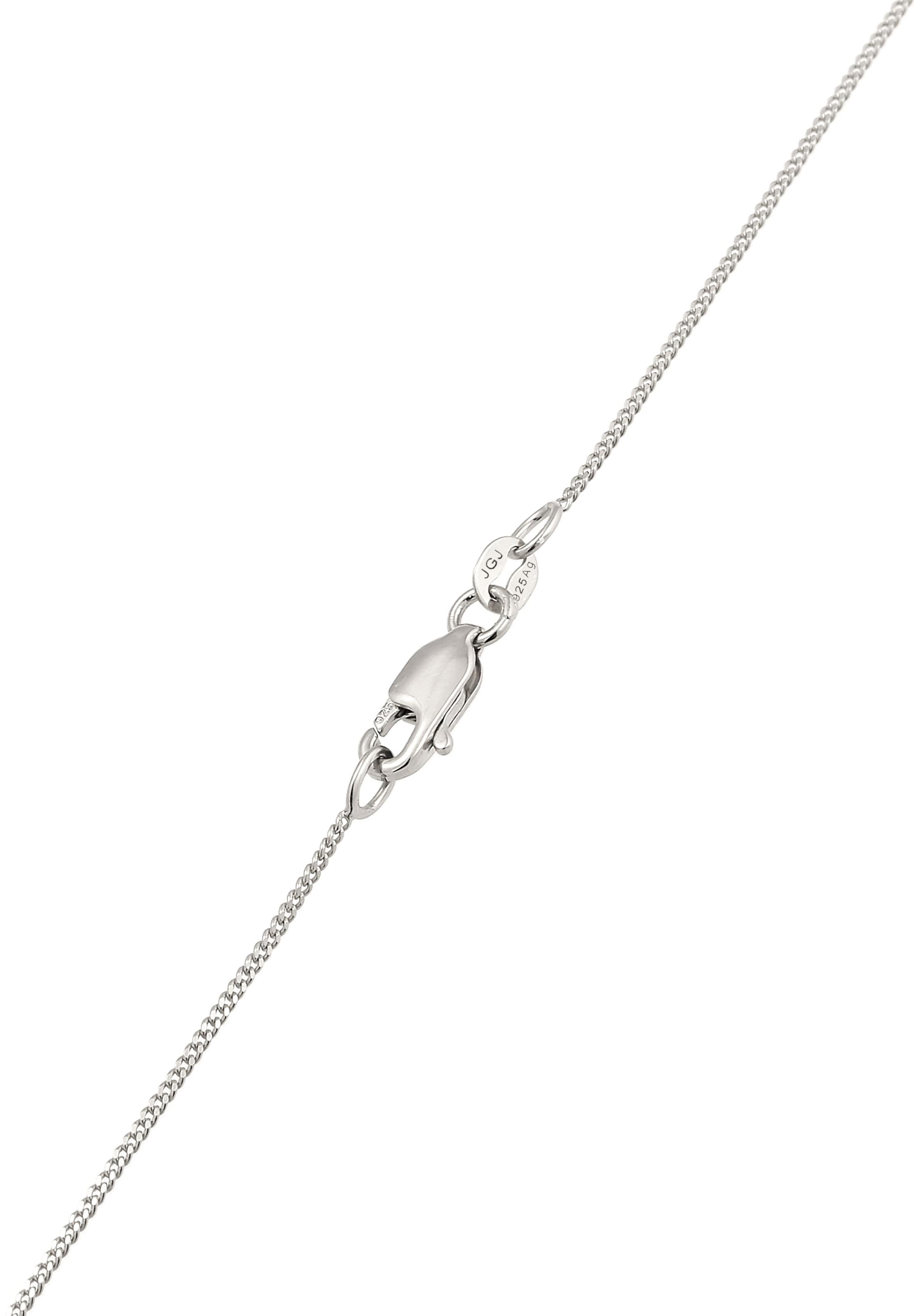 Elli DIAMONDS Kette in Silber