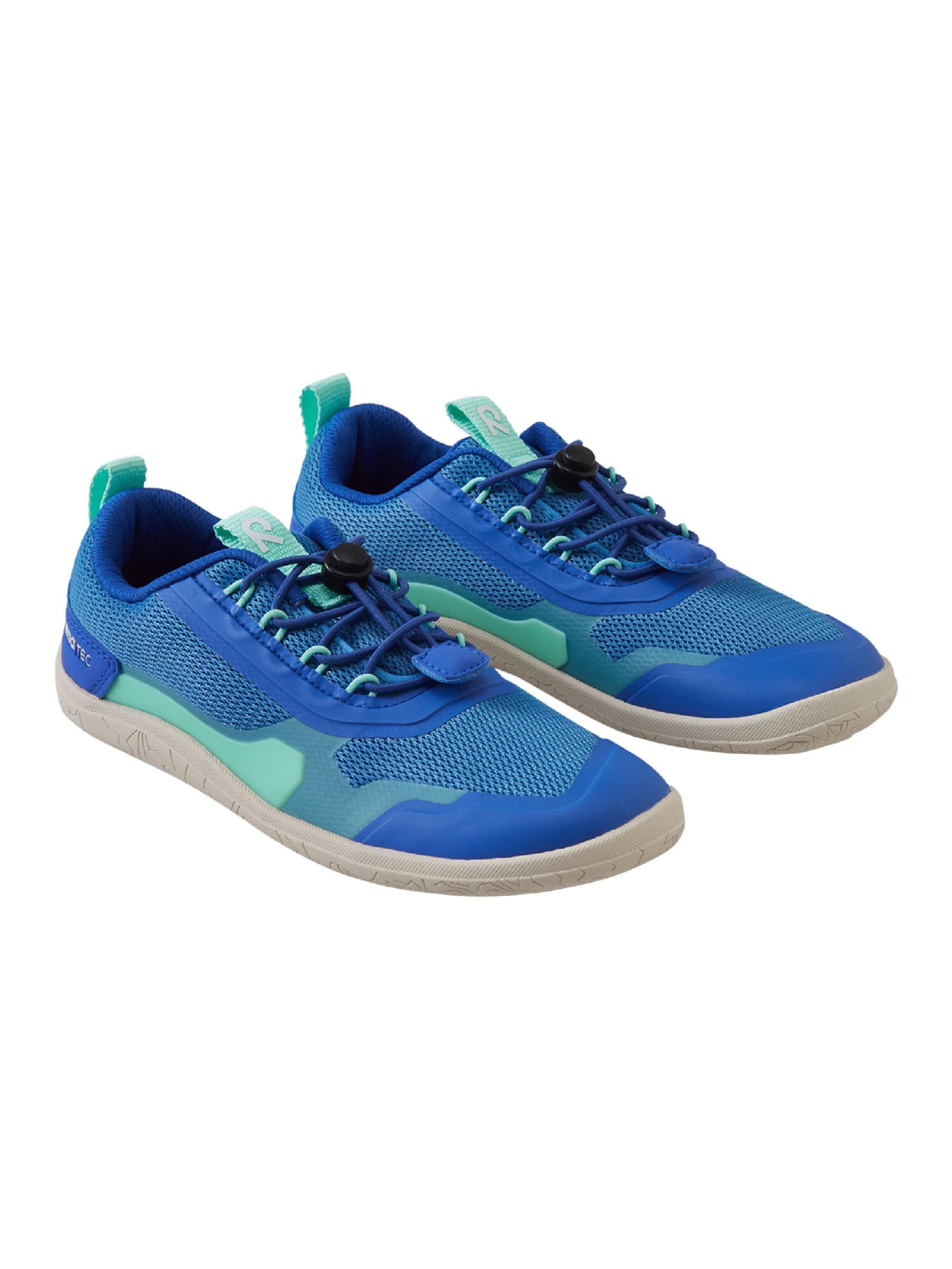 Baskets 'Tallustelu' Reima en bleu