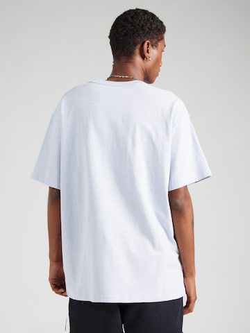 Nike Sportswear Tričko 'ESS' – šedá