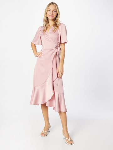 Y.A.S Φόρεμα 'THEA' σε ροζ