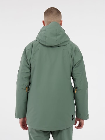 PROTEST Sports jacket 'PRTWest' in Green