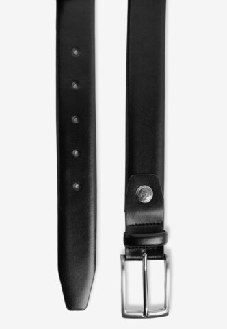 Ceinture ROY ROBSON en noir