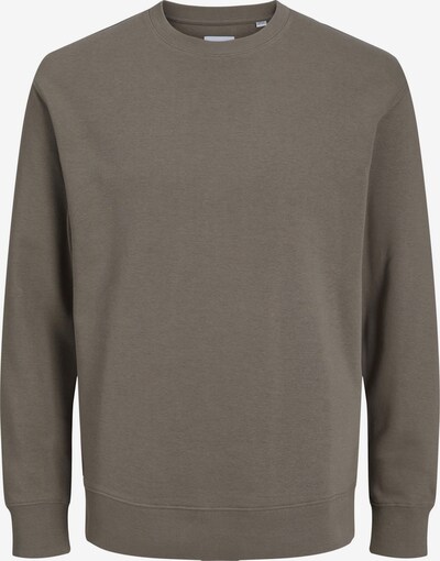 JACK & JONES Sweater majica 'Star' u kaki, Pregled proizvoda